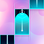 Cover Image of Tải xuống Piano Pop Tiles - Classic EDM Piano Games 1.1 APK