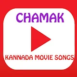 Chamak Movie Songs(kannada) icon