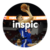 Inspic Porzingis Basketball HD icon