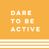 Dare To Be Active icon