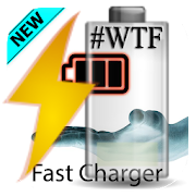 Top 12 Communication Apps Like #WTF Fast Charger - Best Alternatives