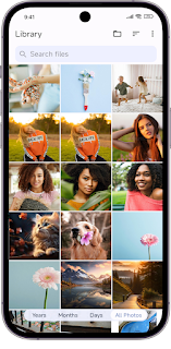 True Gallery - Photo, Album