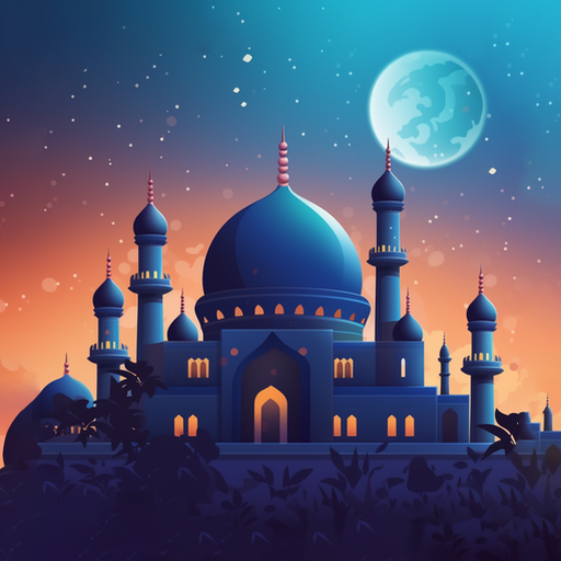 Mukmin Life - Muslim Lifestyle logo