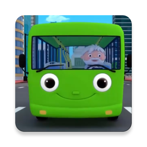 Música y Videos: Autobus. logo