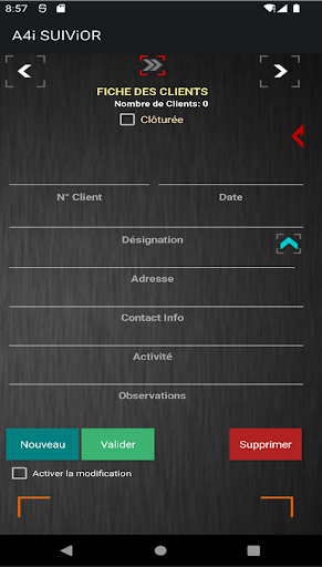A4i SUIViOR Screenshot 1 - AppWisp.com