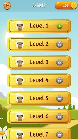 Game screenshot Hidden Words Game - Word Searc apk download