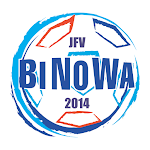 Cover Image of 下载 JFV BiNoWa 2014 e.V.  APK