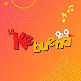 La Ke Buena, 92.9 FM icon