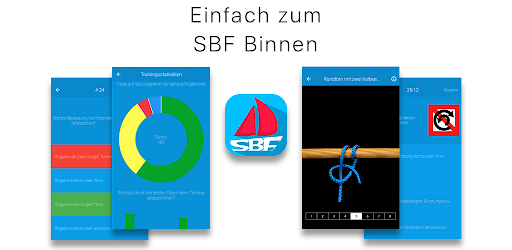 SBF Binnen Lehrer