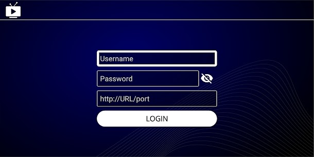 IPTV Stream Player Watch TV 2