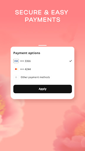 Screenshot of Flowwow: Flowers & Gifts