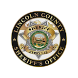 Lincoln County Sheriff icon