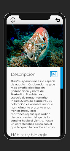 Museo de Ciencias Screen 3