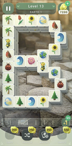 Tile Match - Tiles Match Game screenshots 2
