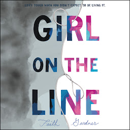 Obraz ikony: Girl on the Line