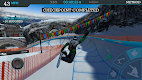 screenshot of Snowboard Party: World Tour
