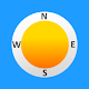 Sunshine Compass - Sun Path ดาวน์โหลดบน Windows