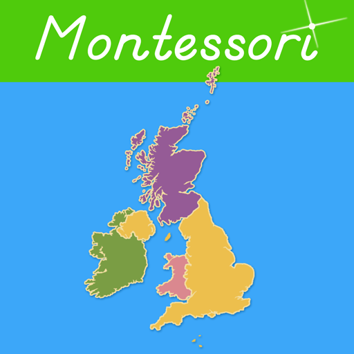 United Kingdom - Montessori Ge