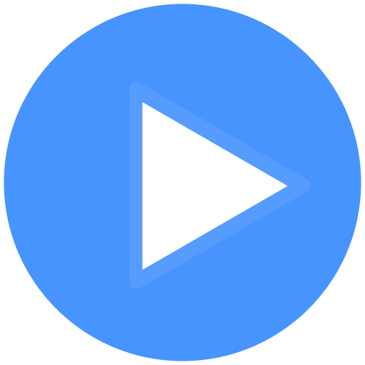 HD Video Player All Format  Icon