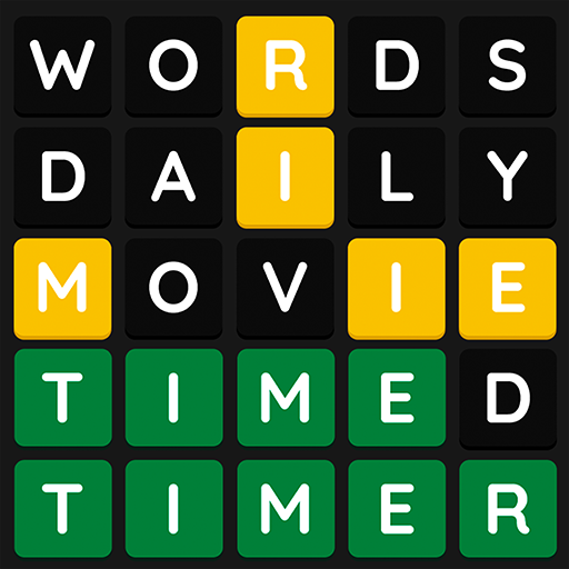 Wordling: Daily Word Challenge logo