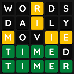 Wordling ежедневный вызов слов Mod Apk