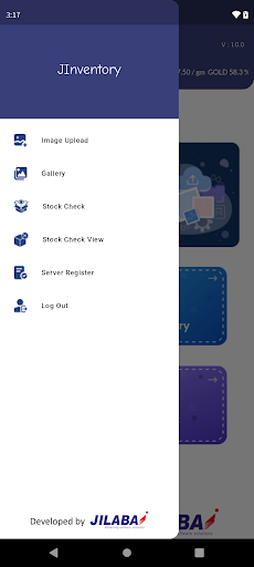 JInventory