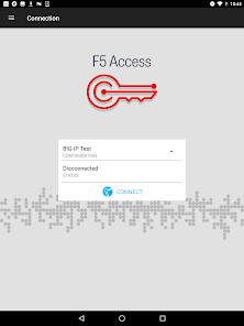 F5 Access android2mod screenshots 17
