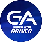 Cover Image of डाउनलोड Grupo Azul Driver - Motorista  APK