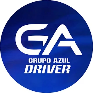 Grupo Azul Driver - Motorista
