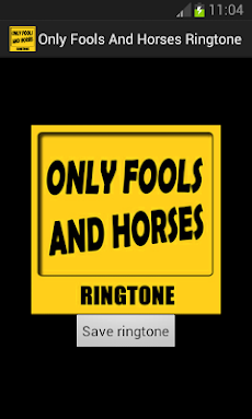 Only Fools And Horses Ringtoneのおすすめ画像1