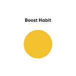 Cover Image of 下载 Boost Habit  APK
