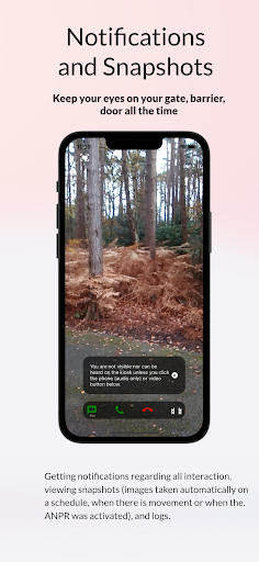 Entrinsic Connect screenshot 5