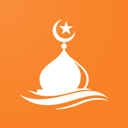 İnternetsiz Namaz Vakitleri logo