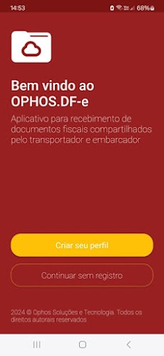 Ophos.DFeのおすすめ画像1