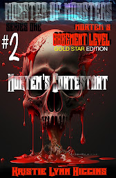 Icon image Monster of Monsters: Series One Mortem’s Basement Level #2 Mortem's Contestant: Gold Star Edition