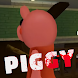 Piggy Scary Roblx's : Escape Mod Granny