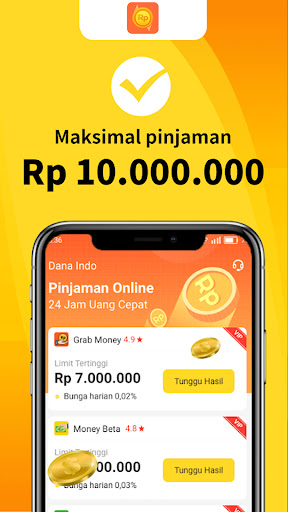 Sinar Rupiah Pinjaman Advice