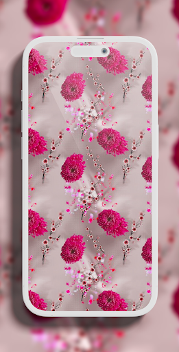 Floral Patterns wallpapers Screen 3