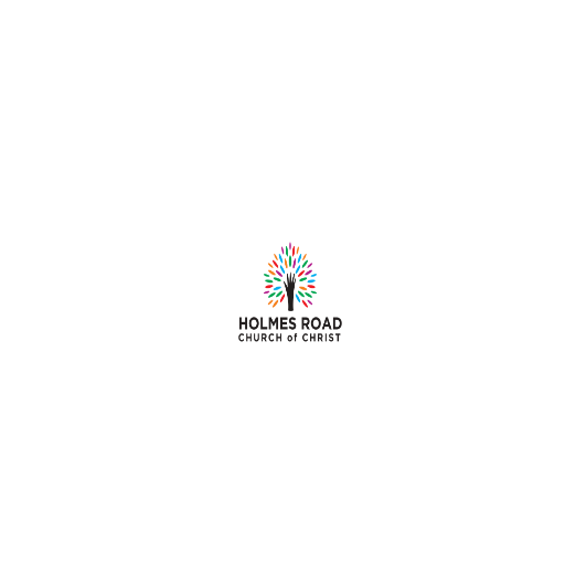 Holmes Road Church of Christ logo