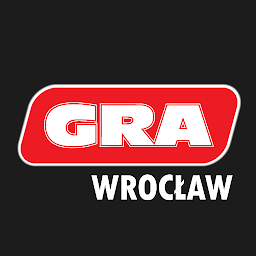 Icon image Radio GRA Wrocław
