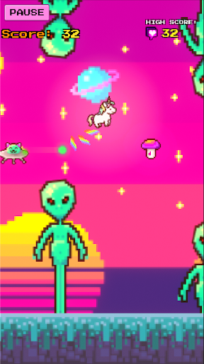 Mysti Pony Adventure