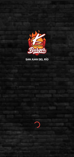 K Burger San Juan del Río Screen 3