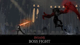 Shadow Hunter Offline Games - Screenshot 1