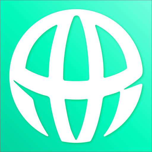 AR World Tour logo