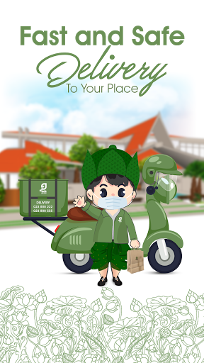 One More Delivery Screen 2
