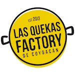 Cover Image of Скачать Las Quekas Factory  APK