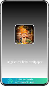 Bageshwar Baba Wallpaper