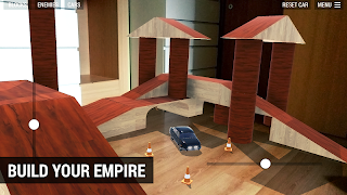 AR Toys: Playground Sandbox - Screenshot 1
