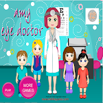 Cover Image of Baixar Enfermeira Doutora Amy Eye Hospital  APK