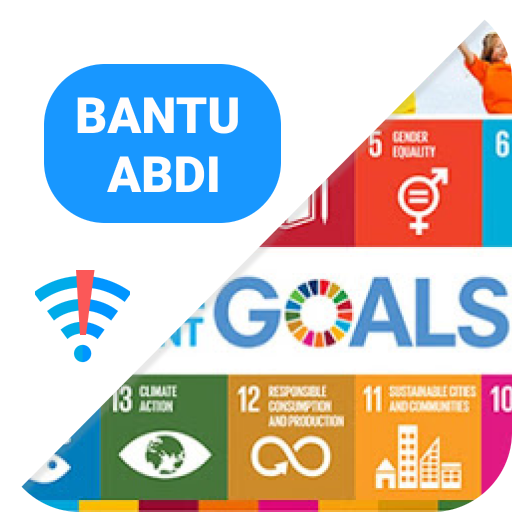 Bantu Abdi (Pendataan Penduduk logo
